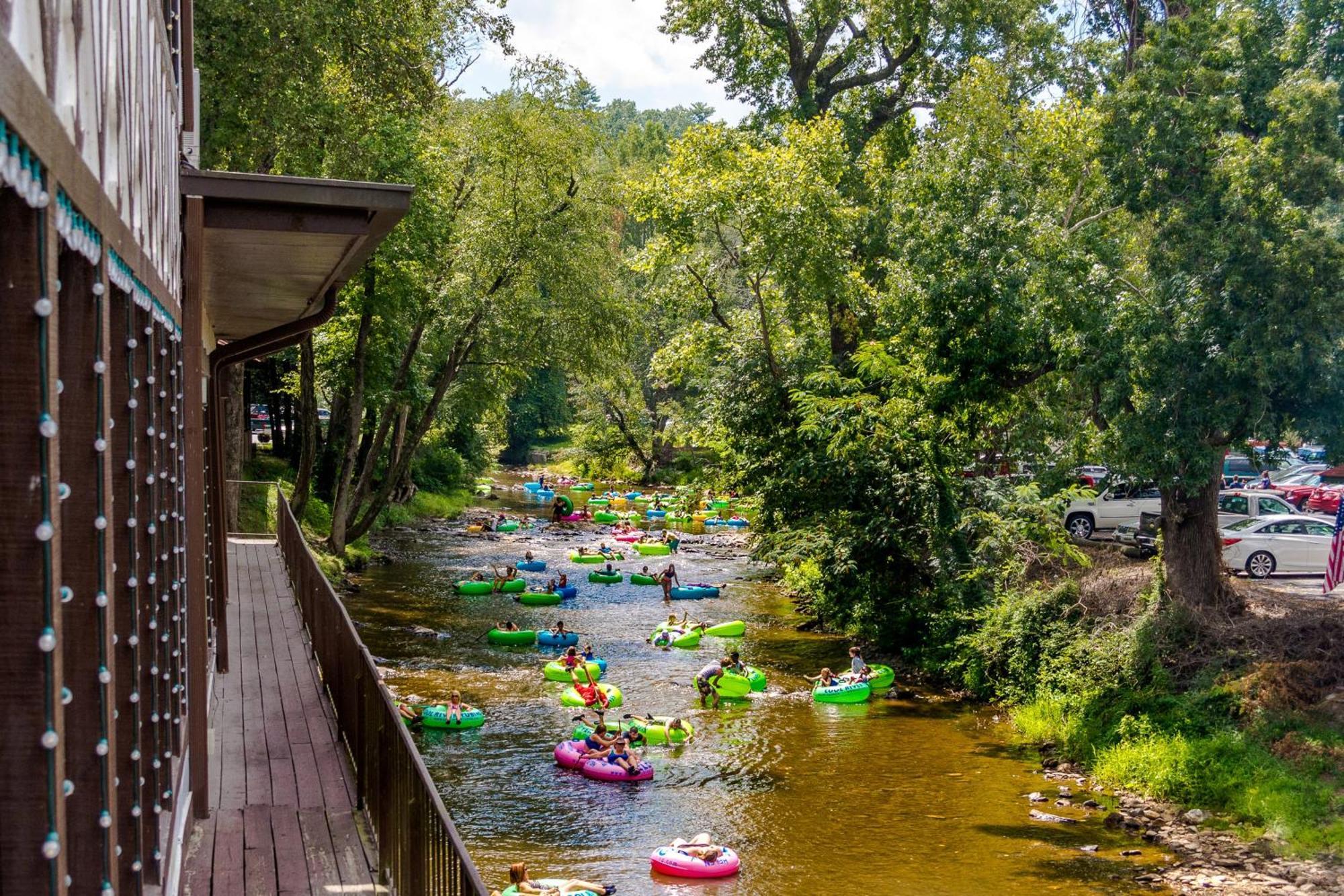 Angler's Haven Sautee Nacoochee