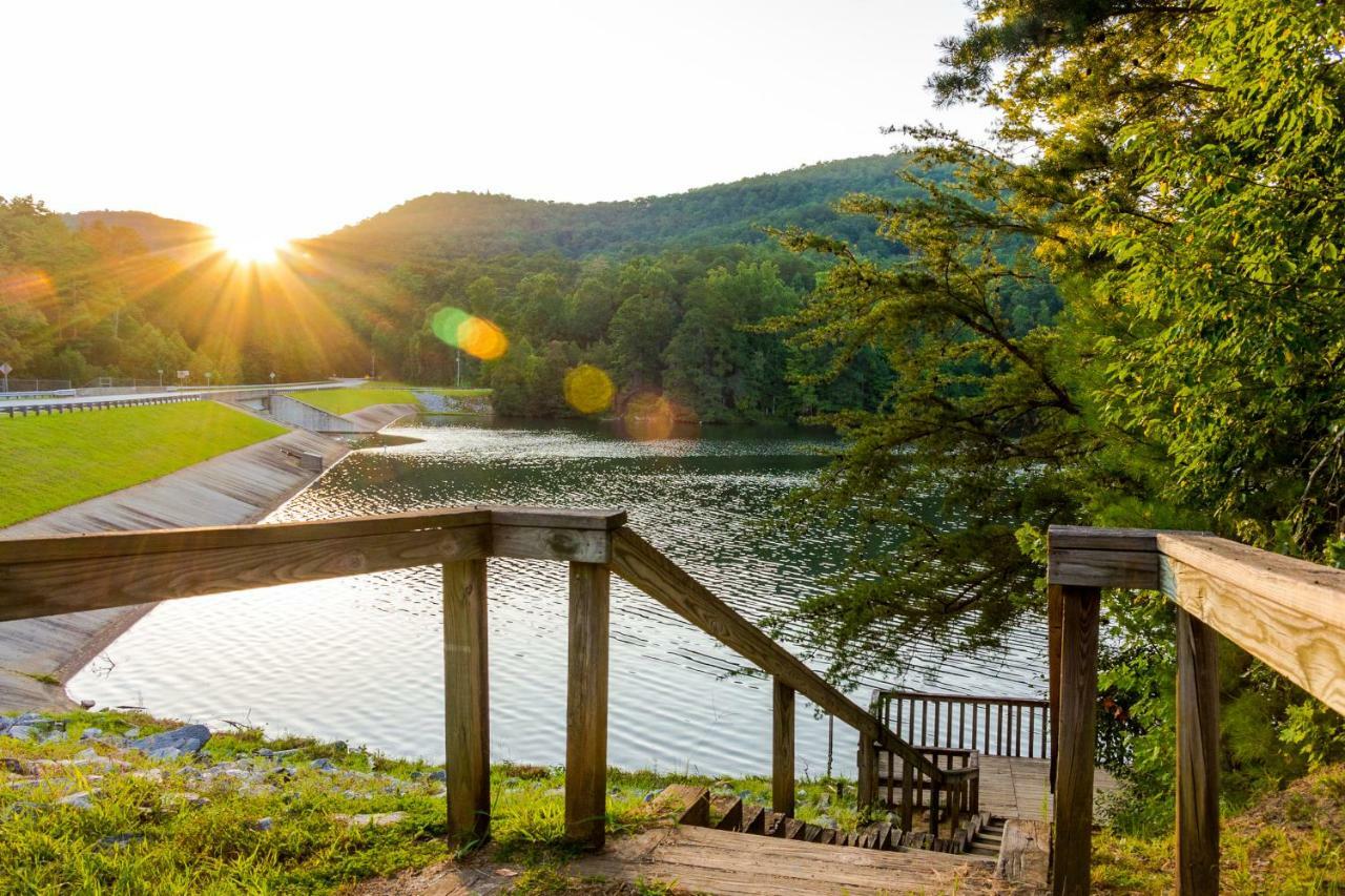 Angler's Haven * Sautee Nacoochee